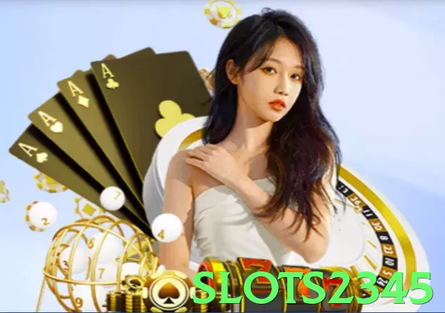 slots2345 game app for Pakistan players - 3