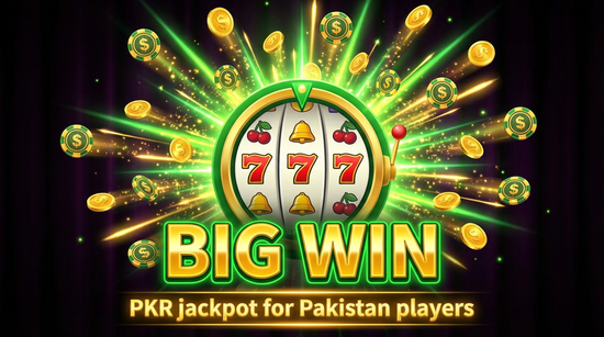Big win animation on slots2345 slot game - 5