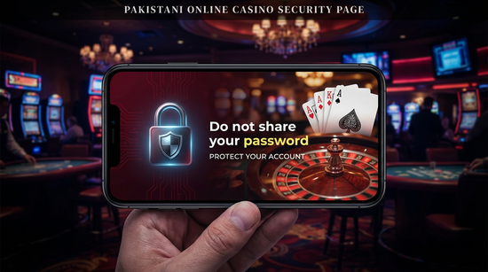 Payment and PKR controls in slots2345 - 6
