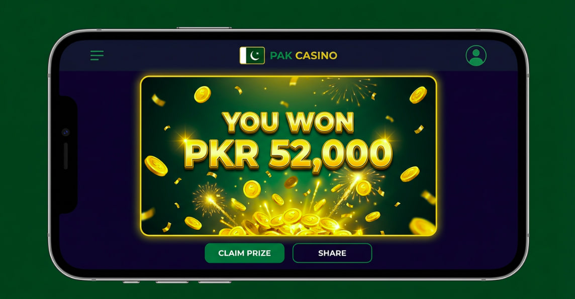 Payment and PKR controls in slots2345 - 6