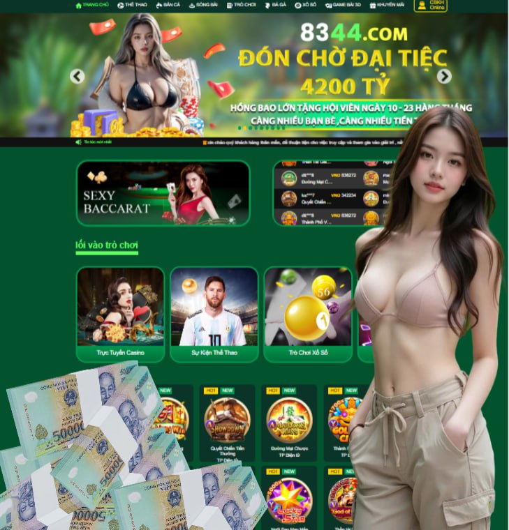vb9xx